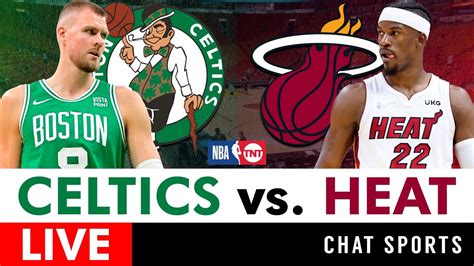 boston celtics score|Boston Celtics vs Miami Heat Nov 4, 2021 Box Scores .